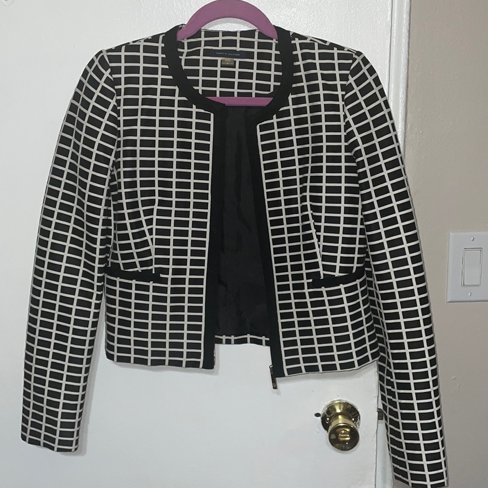 Women’s size 0 Tommy Hilfiger Blazer